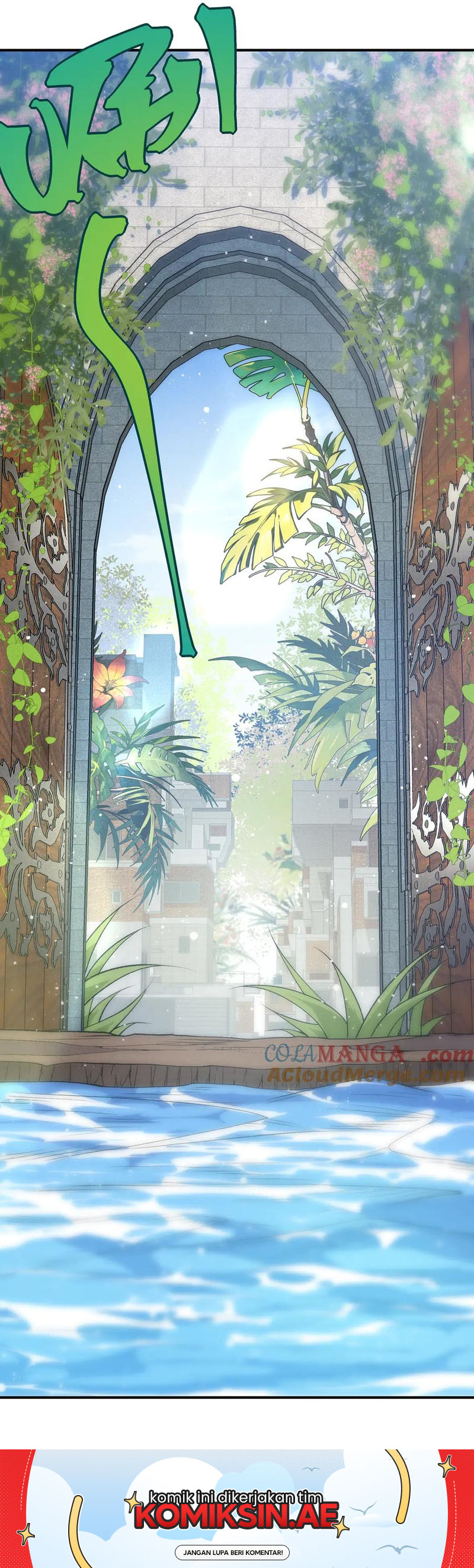 Demonic Evolution Chapter 108